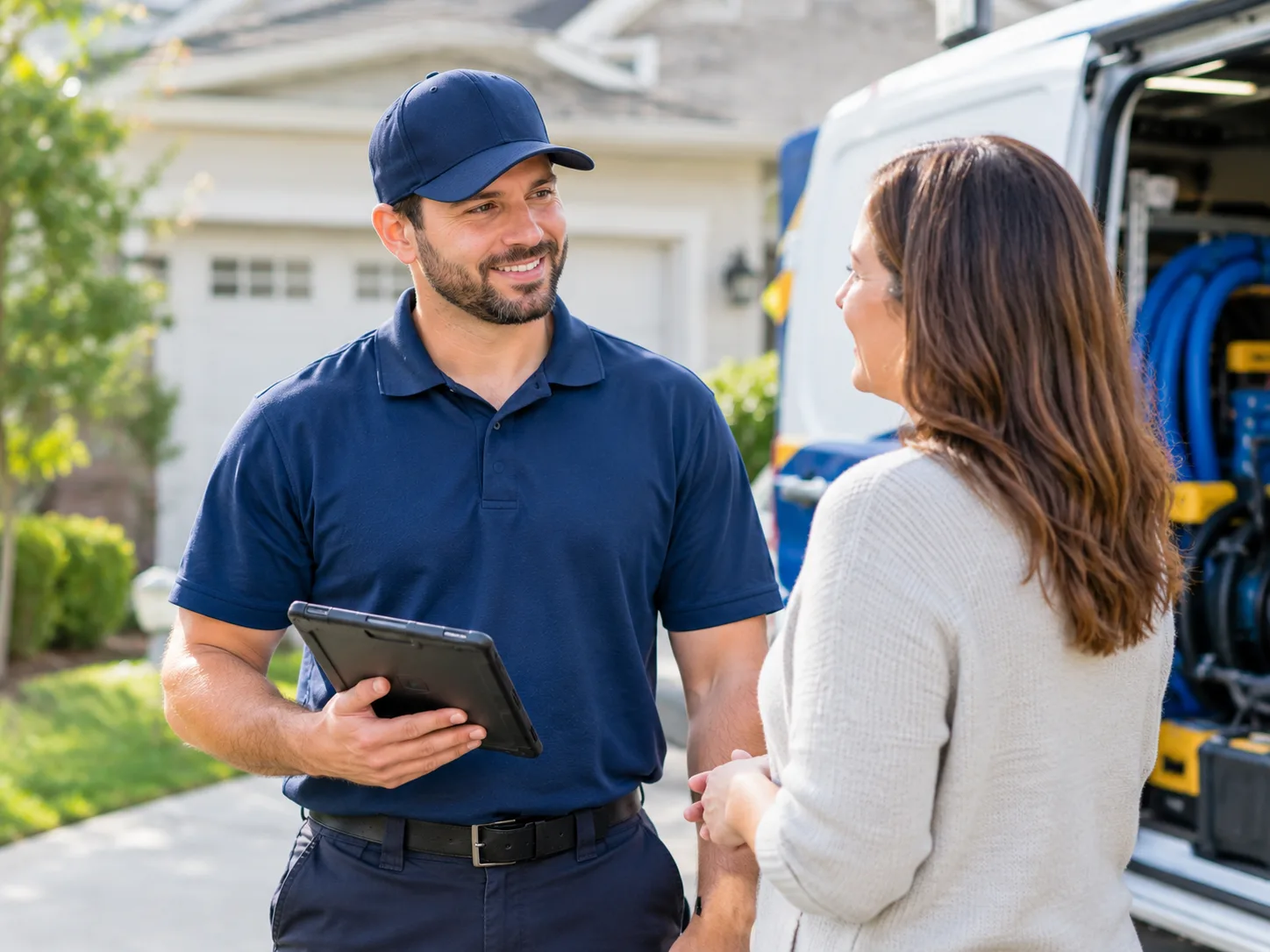 Sewage Backup Cleanup Groveland, NY FAQs